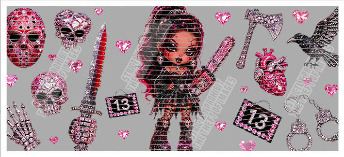 16oz Halloween-J12-4377